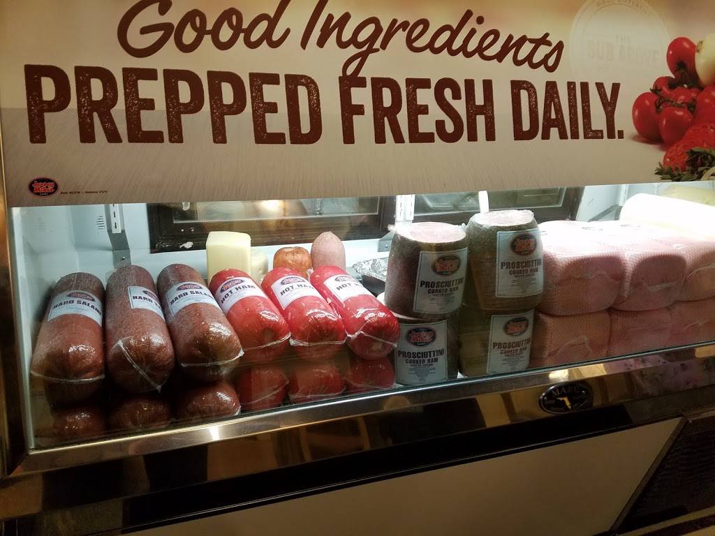 Jersey Mikes Subs | meal takeaway | 7698 Sw Nyberg Road, Tualatin, OR 97062, USA | 5034825942 OR +1 503-482-5942