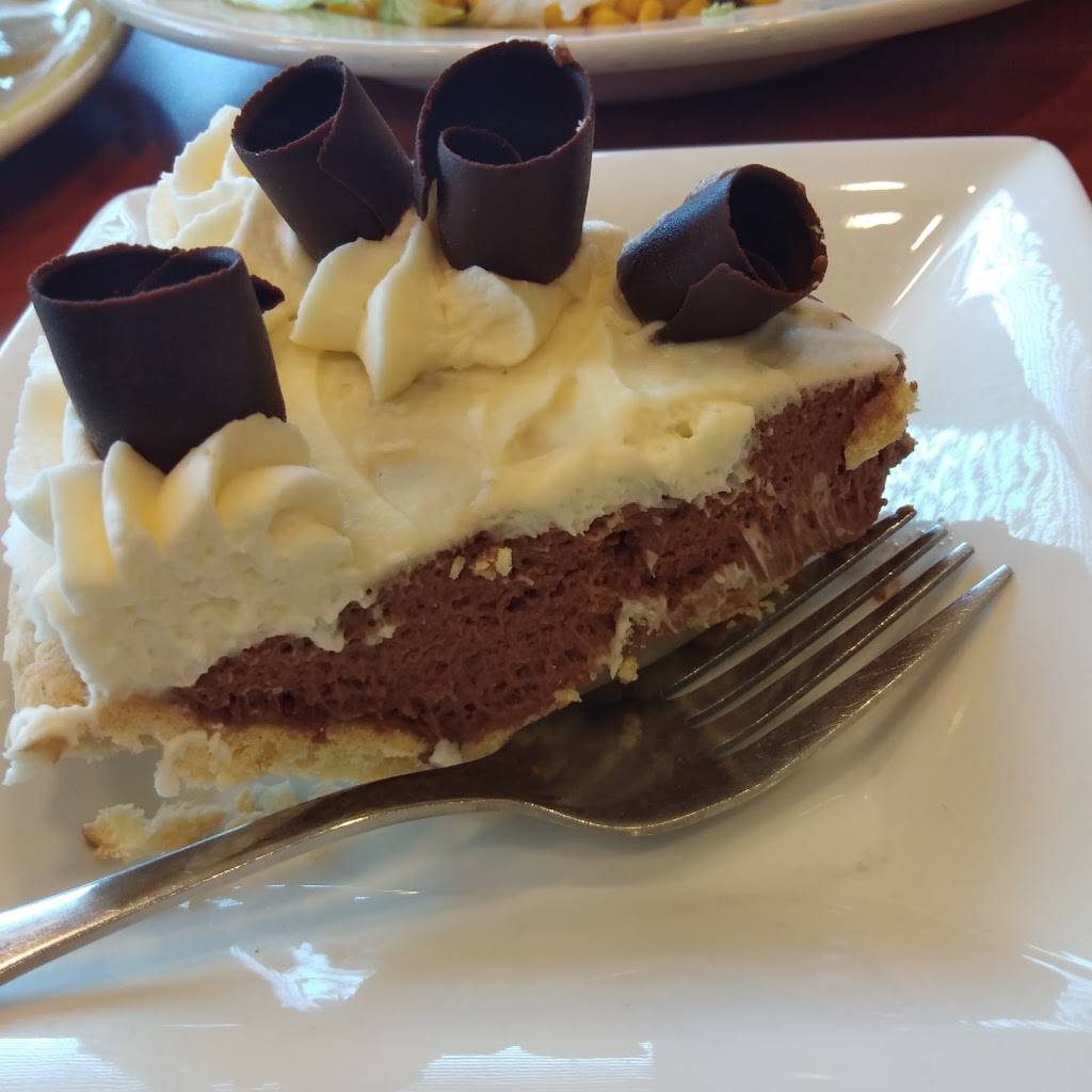 Perkins Restaurant & Bakery | restaurant | 15551 Railroad St, Hayward, WI 54843, USA | 7159344460 OR +1 715-934-4460