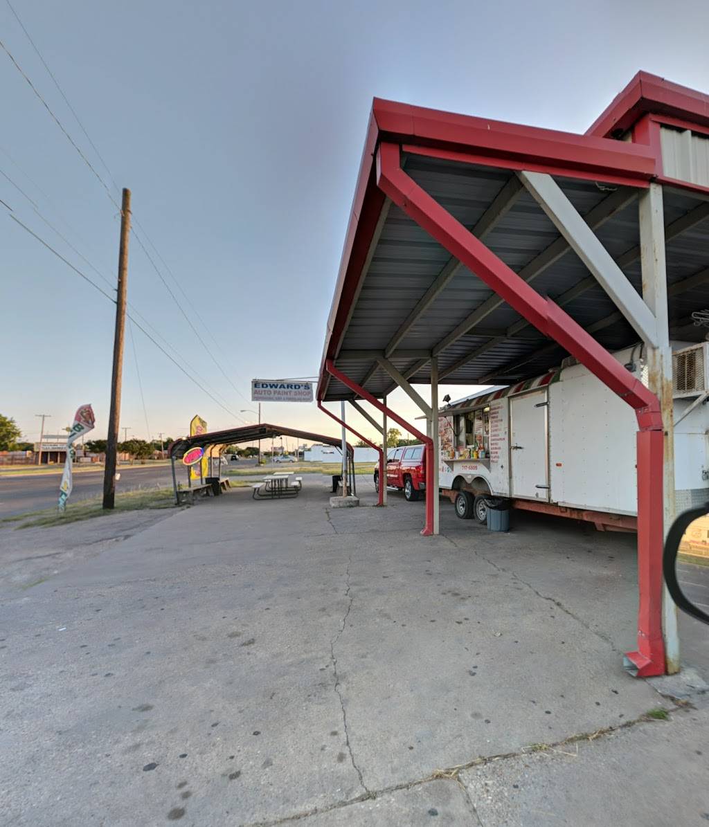 Taqueria La Milpa | restaurant | 2011 La Salle Ave, Waco, TX 76706, USA | 2547176809 OR +1 254-717-6809