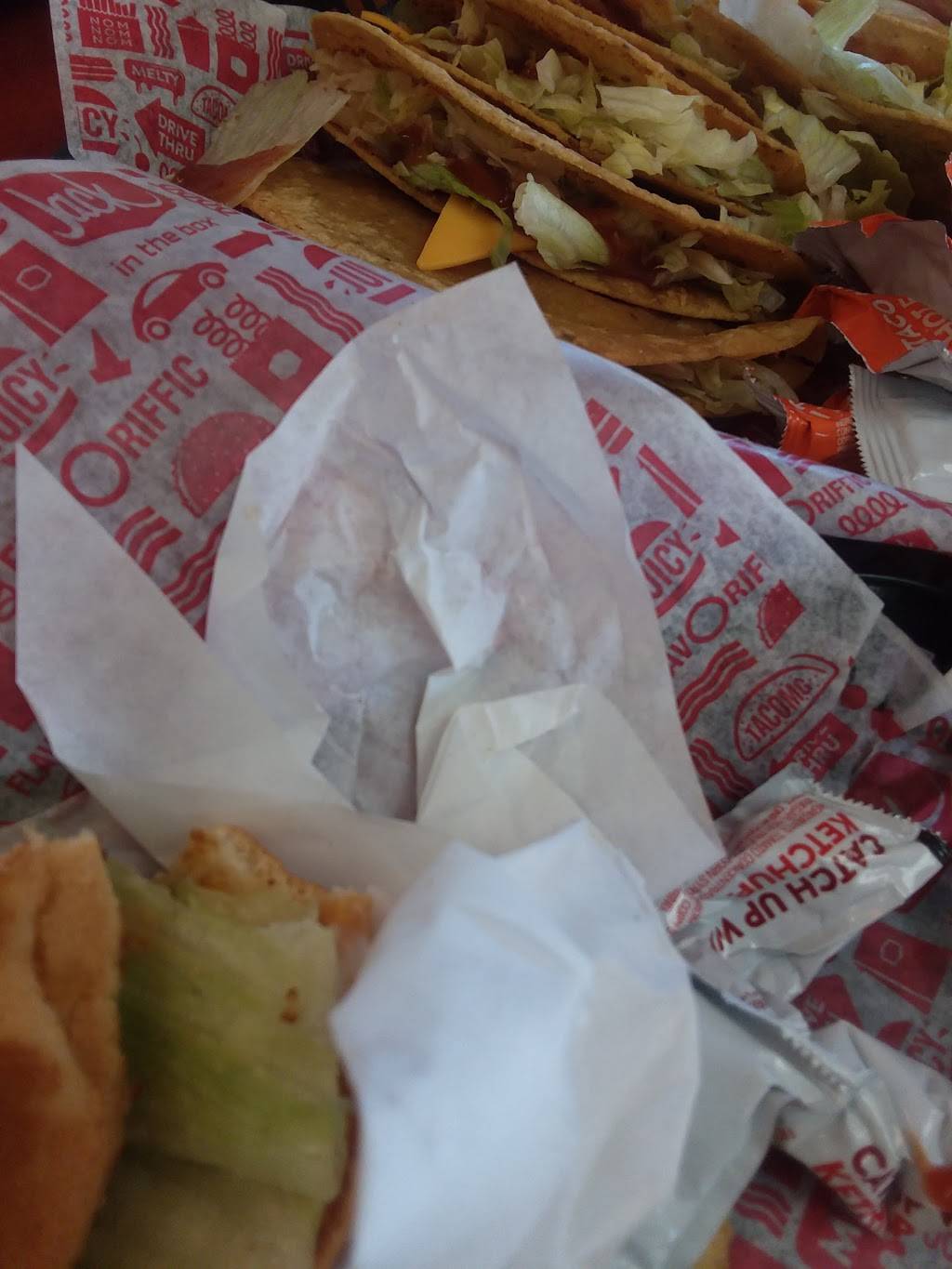 Jack in the Box | restaurant | 20101 Lake Forest Dr, Lake Forest, CA 92630, USA | 9494551228 OR +1 949-455-1228