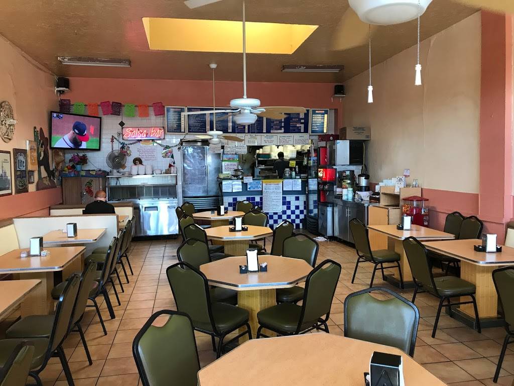 El Cuervo Mexican Restaurant | restaurant | 110 W Washington St, San Diego, CA 92103, USA | 6192959713 OR +1 619-295-9713