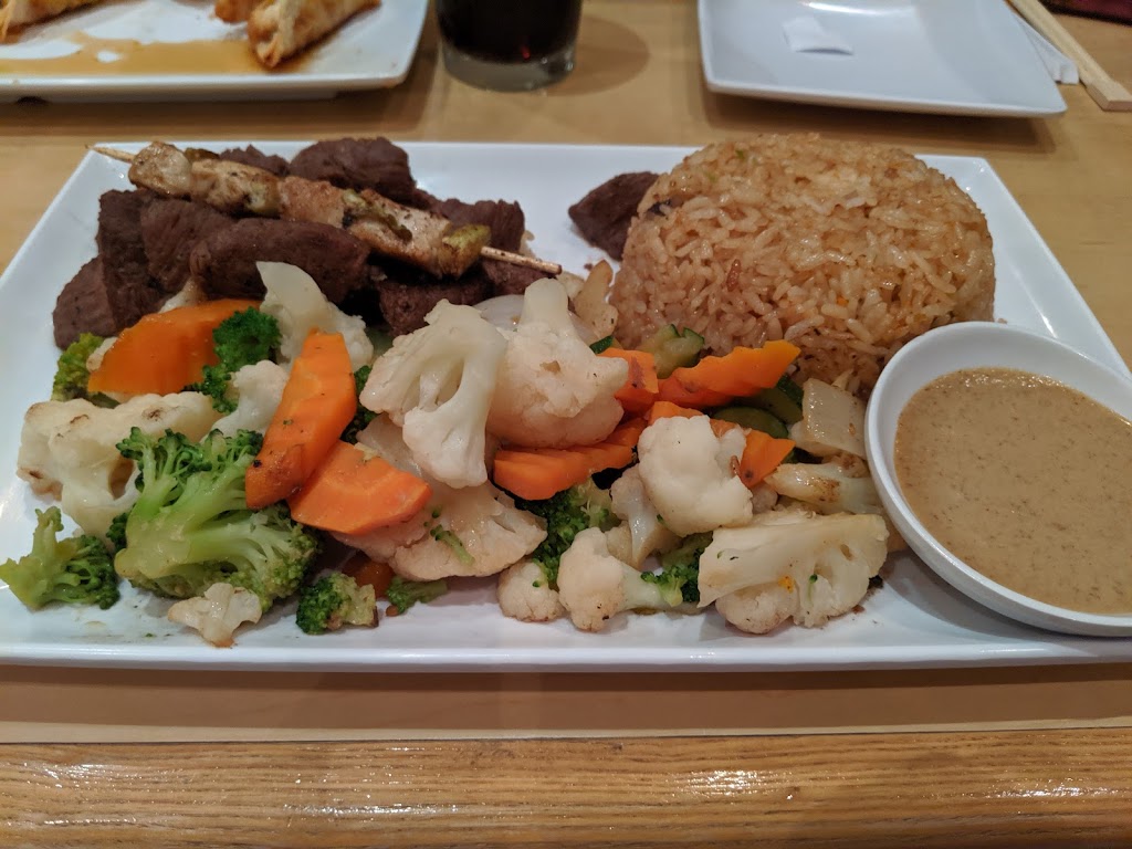 Kumori Sushi & Teppanyaki Uptown Plaza | restaurant | 4500 N 10th St Ste 50, McAllen, TX 78504, USA | 9566312822 OR +1 956-631-2822