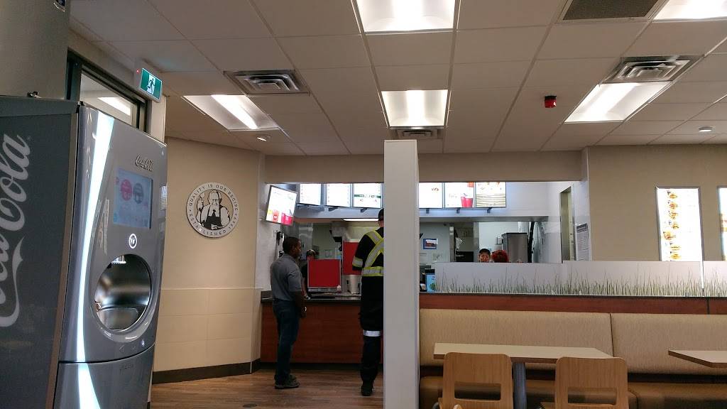 Wendys | restaurant | 225 Franklin Blvd, Cambridge, ON N1R 8H3, Canada | 5197401287 OR +1 519-740-1287