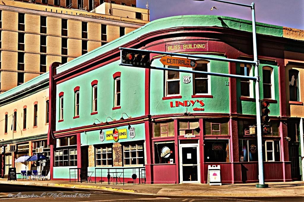 Lindys Diner | restaurant | 500 Central Ave SW #3114, Albuquerque, NM 87102, USA | 5052422582 OR +1 505-242-2582