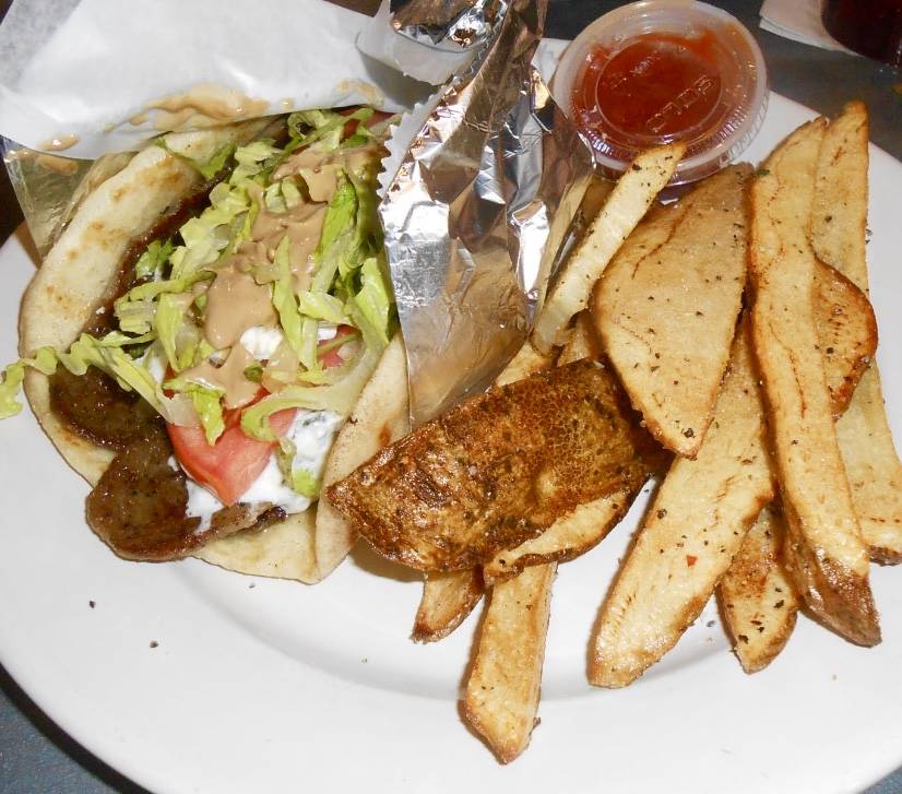 Ceno Grille | restaurant | 1715 Cape Coral Pkwy W, Cape Coral, FL 33914, USA | 2395492366 OR +1 239-549-2366