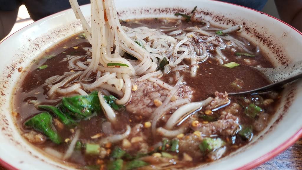 Rao Thai Eatery | restaurant | 5650 Whitelock Pkwy suite 110, Elk Grove, CA 95757, USA | 9166860666 OR +1 916-686-0666