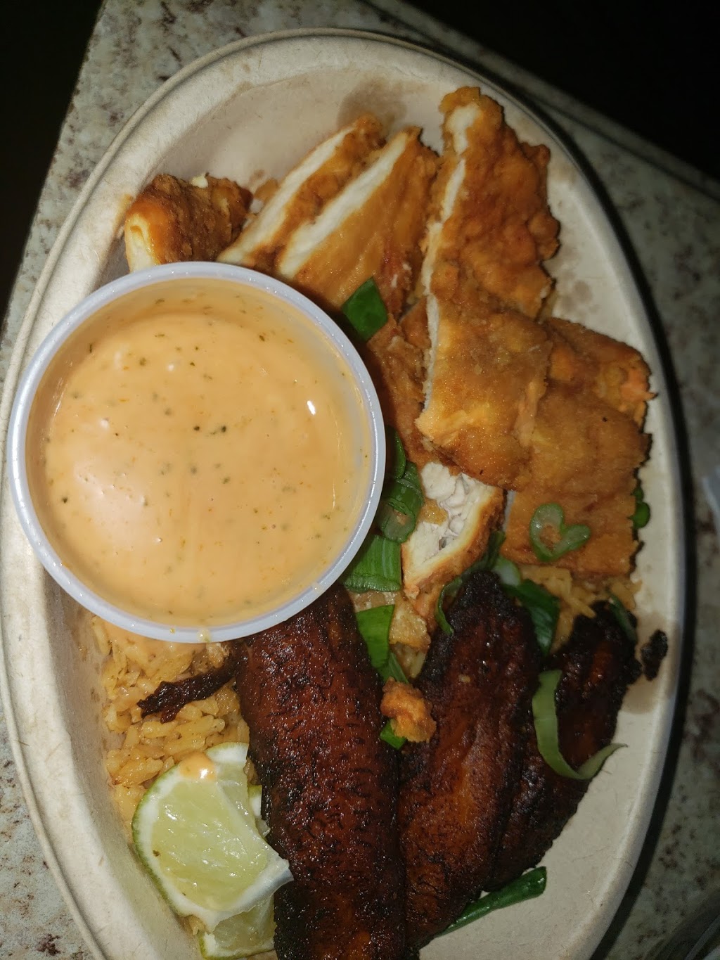 The Cave Kitchen | restaurant | 1405 South Ave, Plainfield, NJ 07062, USA | 8627559846 OR +1 862-755-9846