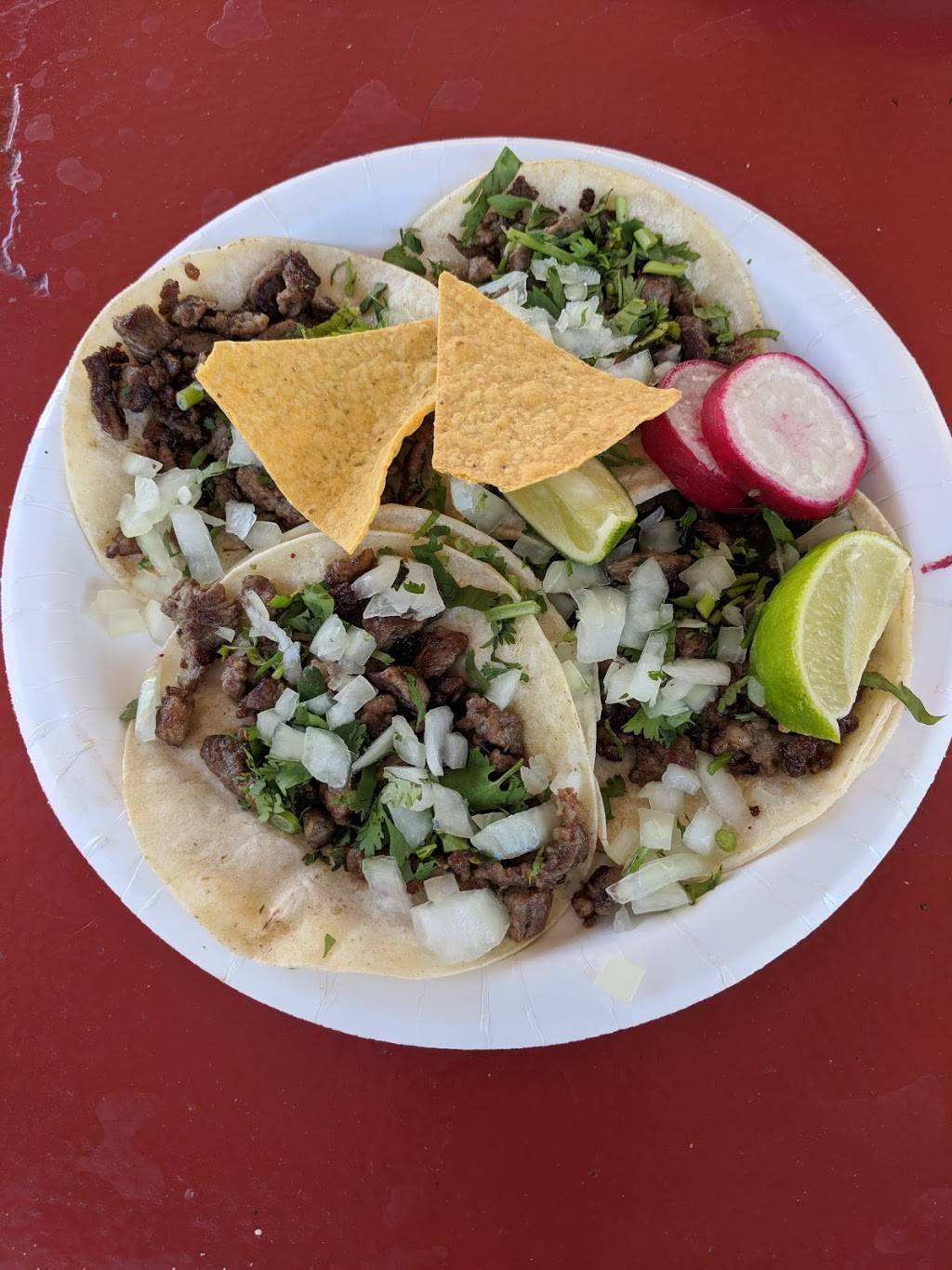 Tacomania | restaurant | 2455 Stevens Creek Blvd, San Jose, CA 95128, USA | 4088588903 OR +1 408-858-8903