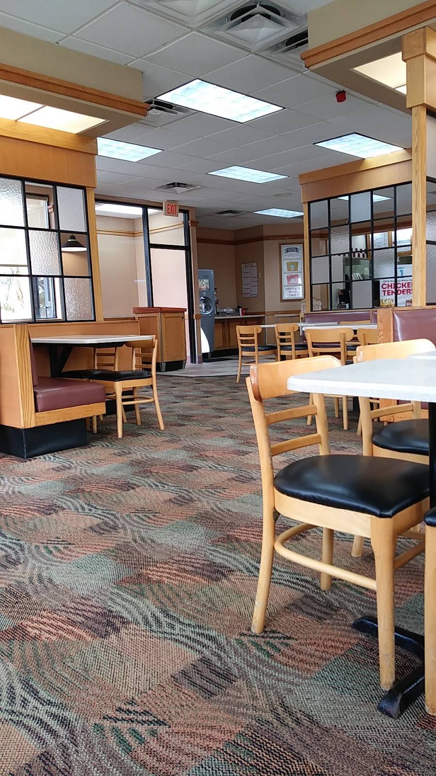 Wendys | restaurant | 1411 Hypoluxo Rd, Lantana, FL 33462, USA | 5615474920 OR +1 561-547-4920
