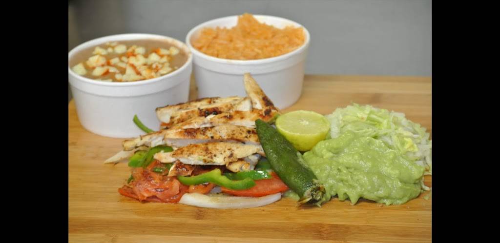 Mariachis Mexican Food | restaurant | 13025 W Rancho Santa Fe Blvd Suite B 101, Avondale, AZ 85392, USA | 6235350303 OR +1 623-535-0303