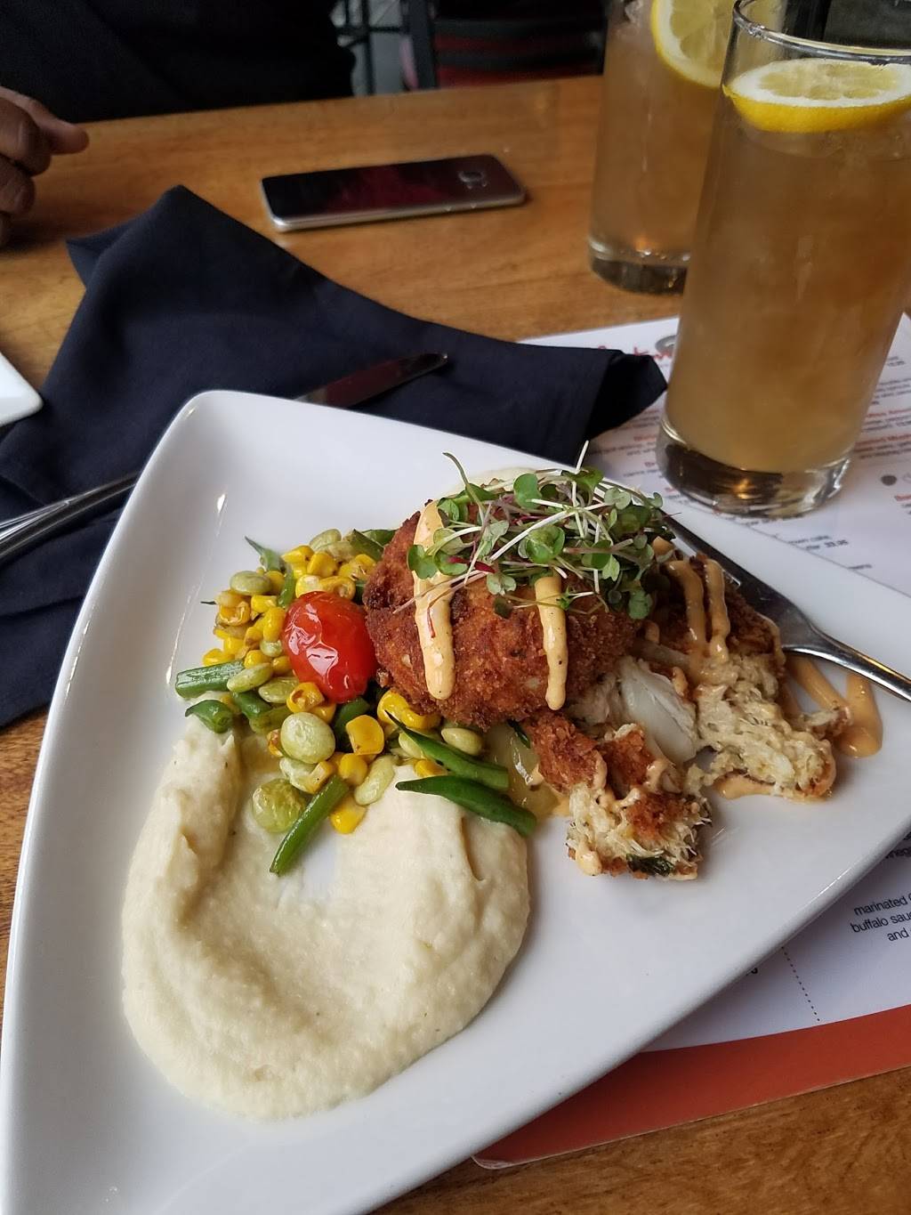 Milestone 229 | restaurant | 229 S Civic Center Dr, Columbus, OH 43215, USA | 6144270276 OR +1 614-427-0276