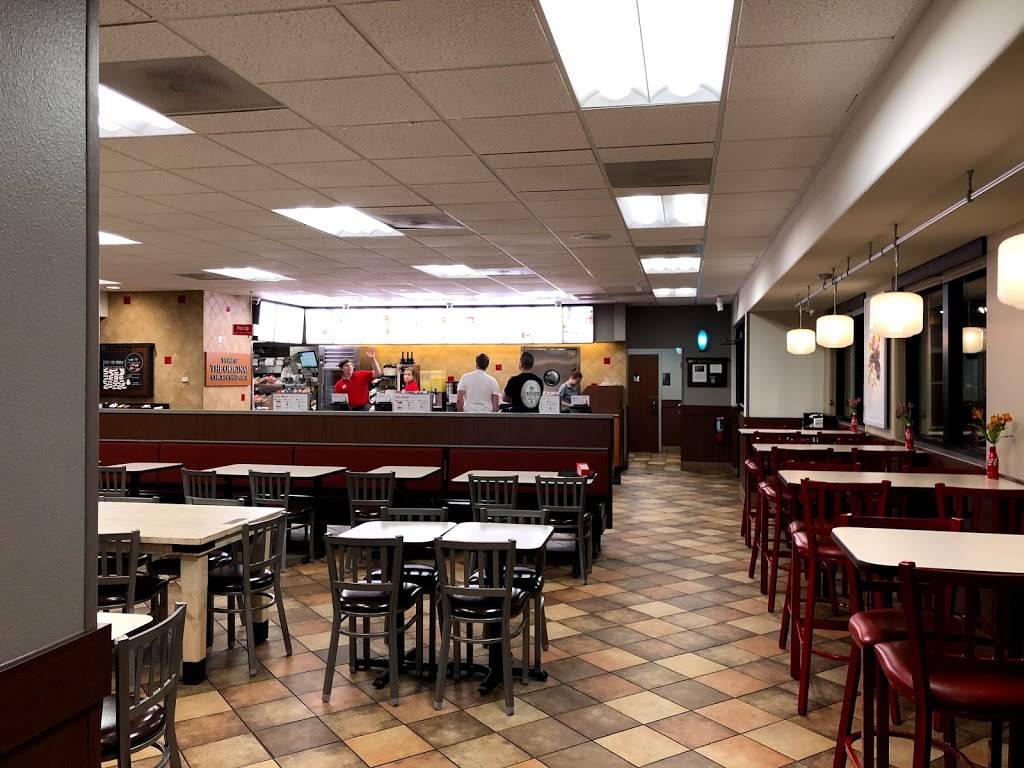 Chick-fil-A | restaurant | 28201 Crown Valley Pkwy, Laguna Niguel, CA 92677, USA | 9494488447 OR +1 949-448-8447