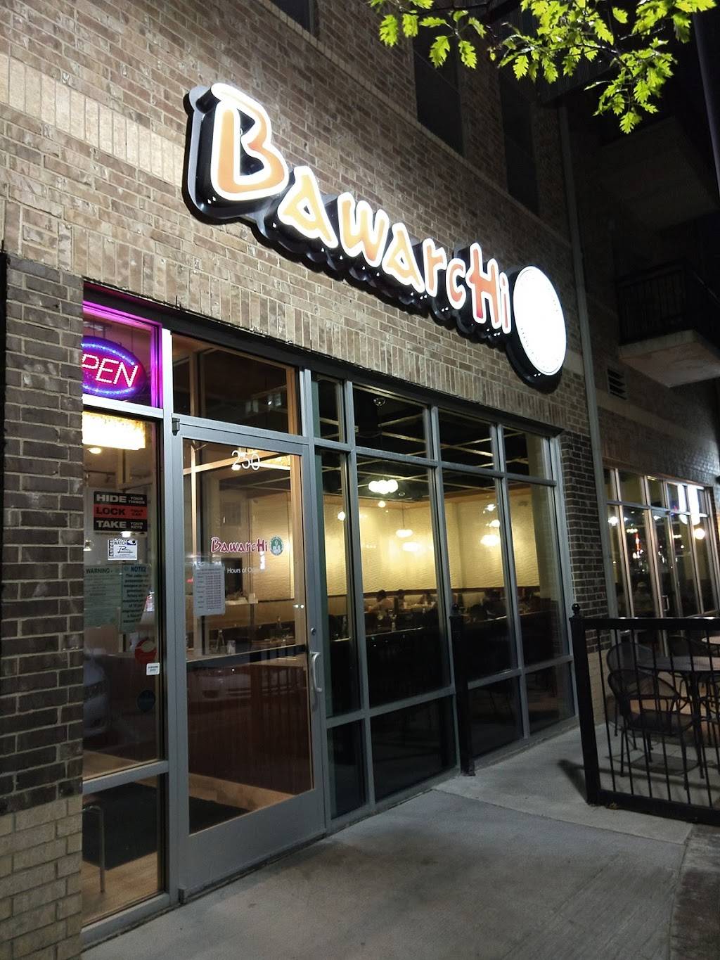 Bawarchi Biryanis | restaurant | 1801 N Greenville Ave #250, Richardson, TX 75081, USA | 9724748844 OR +1 972-474-8844