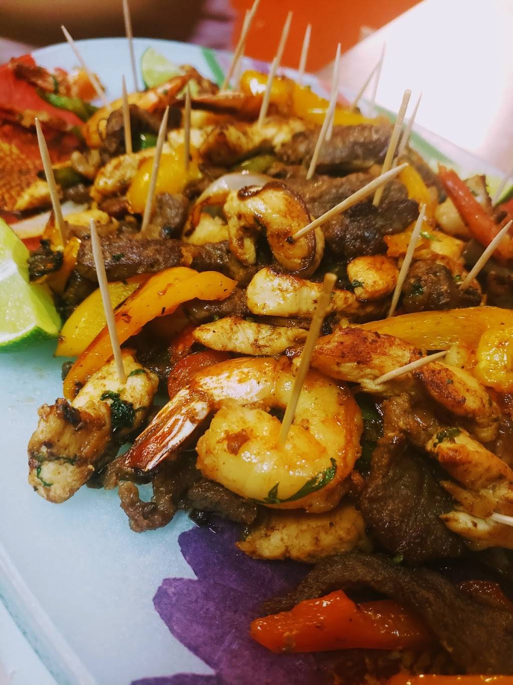 Taqueria Las Brisas | restaurant | 850 S 21st St Ste F, Fort Pierce, FL 34950, USA | 7728017606 OR +1 772-801-7606