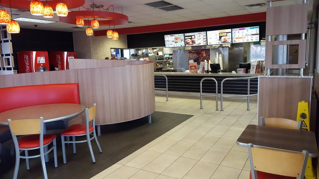 Burger King | restaurant | 2115 W Michigan St, Sidney, OH 45365, USA | 9374929776 OR +1 937-492-9776