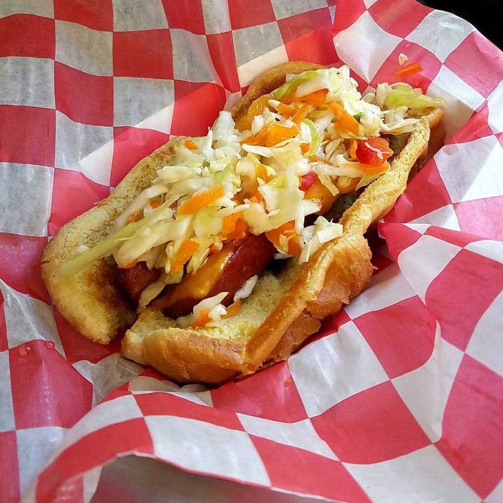 Ballywhack Shack | cafe | 304 Mill St #104, Occoquan, VA 22125, USA | 7037720068 OR +1 703-772-0068