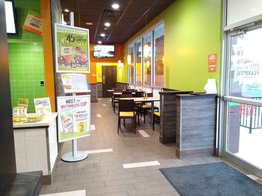 Pollo Campero | restaurant | 1414 NW 23rd St, Oklahoma City, OK 73106, USA | 4056011234 OR +1 405-601-1234