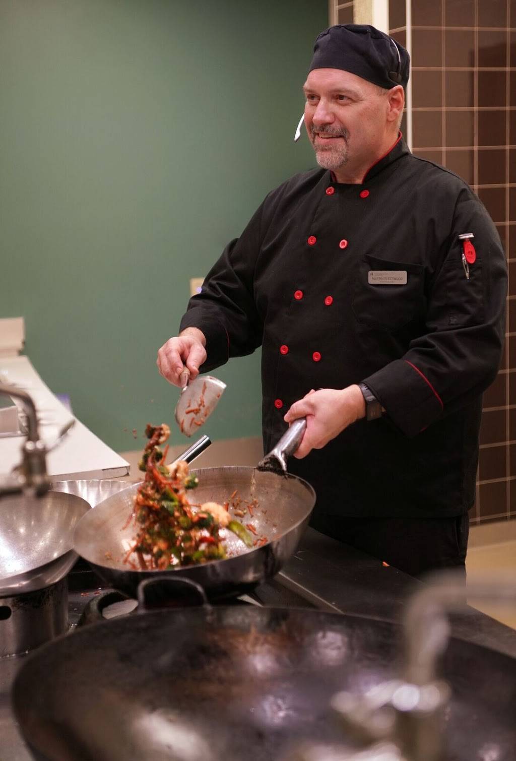 Augustana College Dining Services - The Gerber Center | restaurant | 3435 9 1/2 Ave, Rock Island, IL 61201, USA | 3097947543 OR +1 309-794-7543