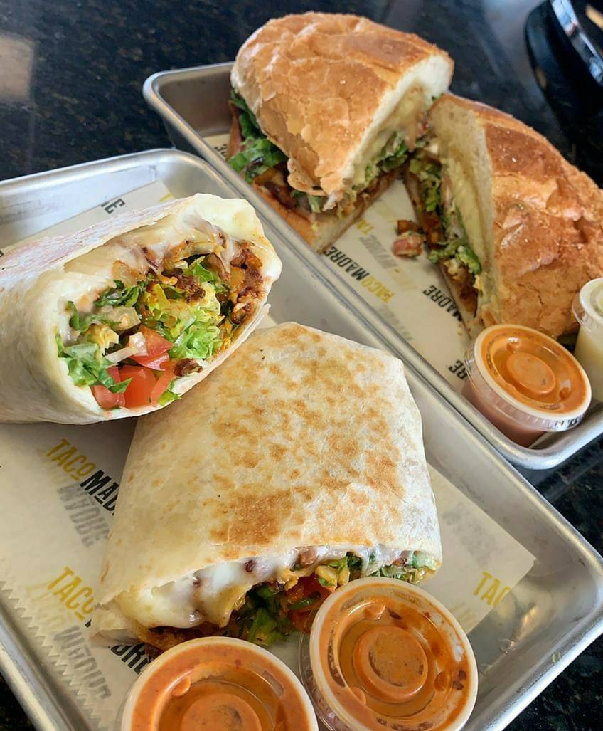 Taco Madre | restaurant | 604 6th St, Mendota, IL 61342, USA | 8155398388 OR +1 815-539-8388