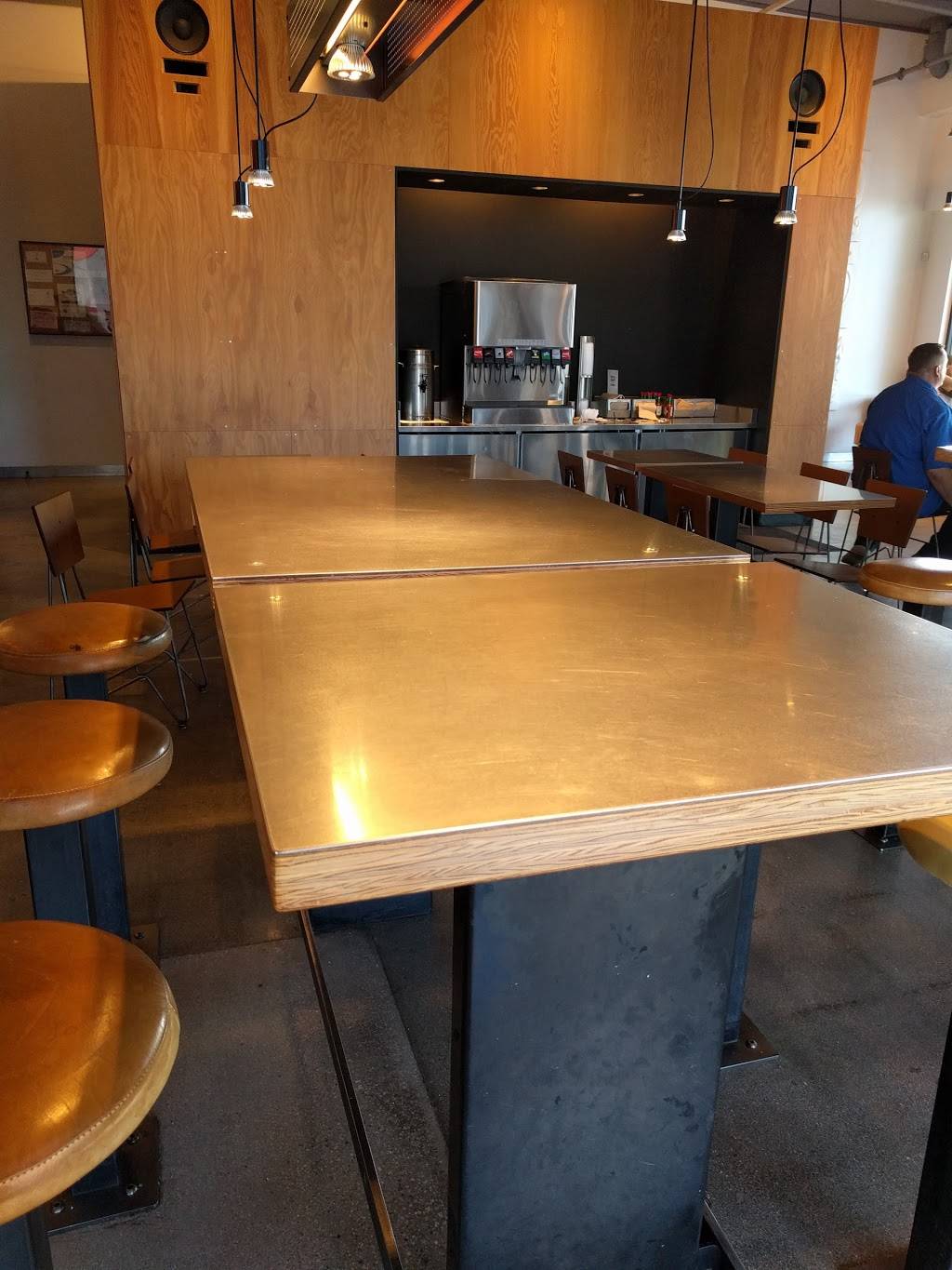 Chipotle Mexican Grill | restaurant | 7940 Van Nuys Blvd # 2A, Panorama City, CA 91402, USA | 8187871213 OR +1 818-787-1213