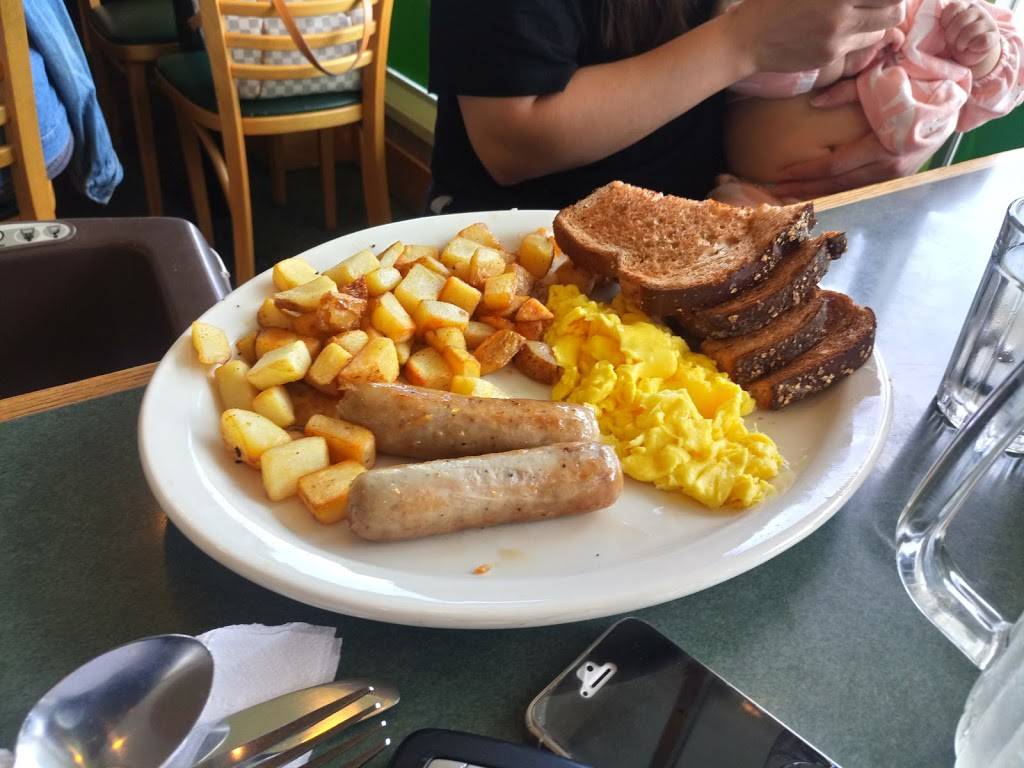 Restaurant Bay Watch | restaurant | 1841 El Camino Real, Burlingame, CA 94010, USA | 6506922226 OR +1 650-692-2226