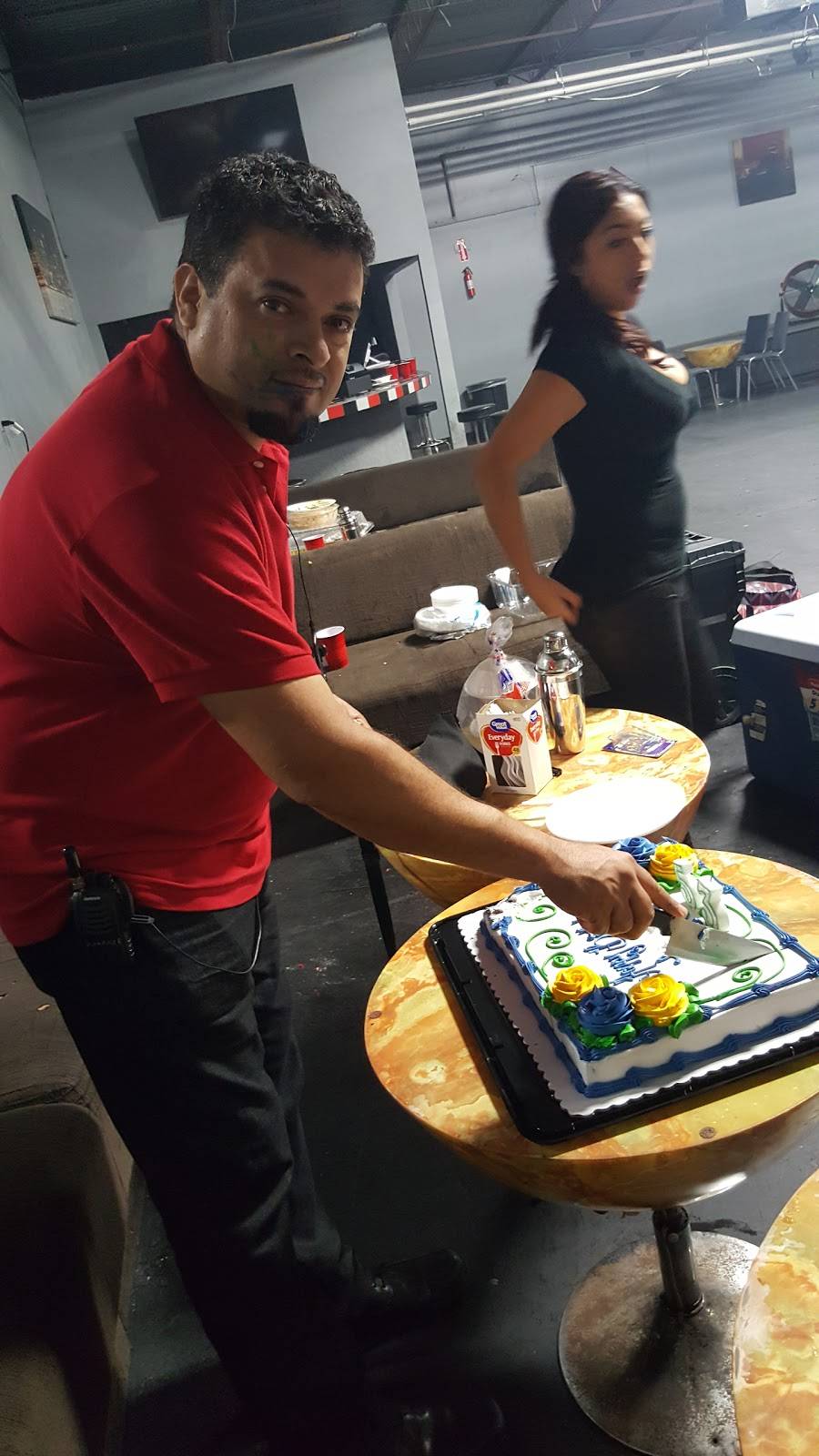 Totopan Bakery | restaurant | 9349 Richmond Ave, Houston, TX 77063, USA | 7139537754 OR +1 713-953-7754