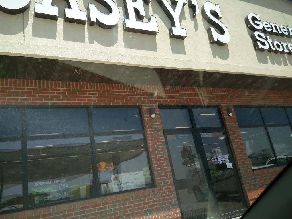 Caseys |  | 9779 E Lincoln Hwy, US-30, Waterman, IL 60556, USA | 8152643233 OR +1 815-264-3233