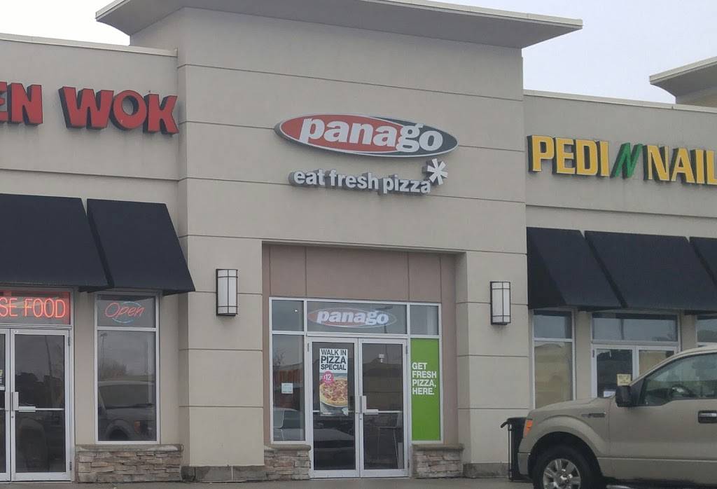 Panago Pizza | meal delivery | 668 Erb St W, Waterloo, ON N2T 2Z7, Canada | 8663100001 OR +1 866-310-0001