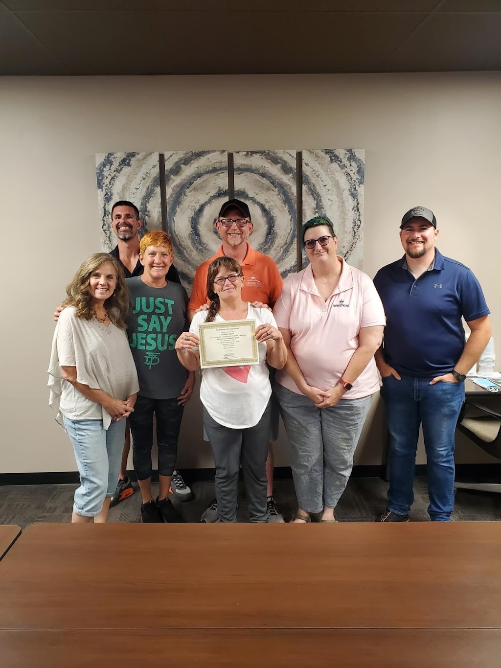 Horizons Soup Kitchen and Food Pantry | restaurant | 224 S 8th St, Quincy, IL 62301, USA | 2172245530 OR +1 217-224-5530