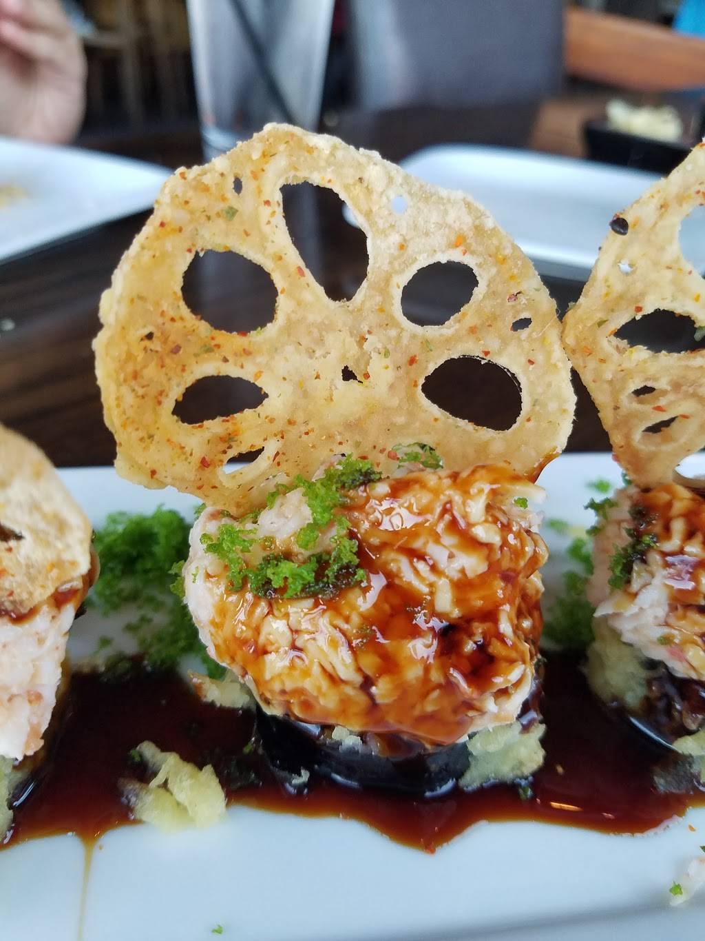 En Sushi | restaurant | 11651 CA-2, Los Angeles, CA 90025, USA | 3104771551 OR +1 310-477-1551