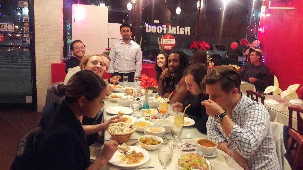 Bombay Spice | restaurant | 1018 Bergen St, Brooklyn, NY 11216, USA | 7184843111 OR +1 718-484-3111