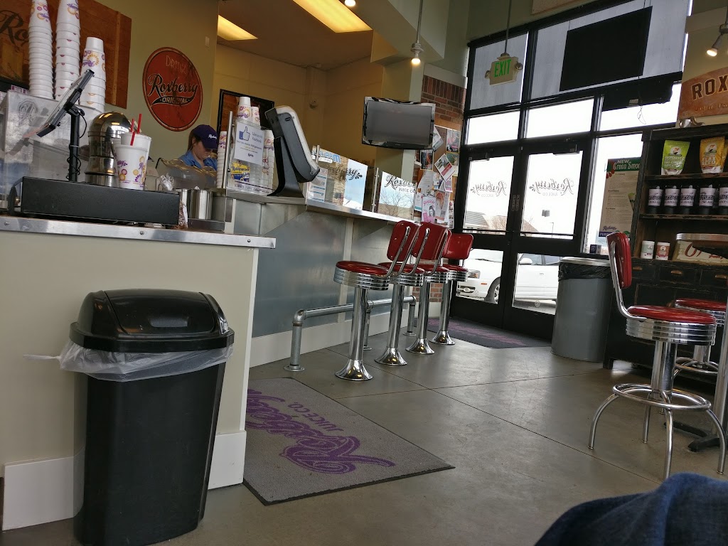 Roxberry Juice Co. | restaurant | 5406 W 11000 N, Highland, UT 84003, USA | 8017561051 OR +1 801-756-1051