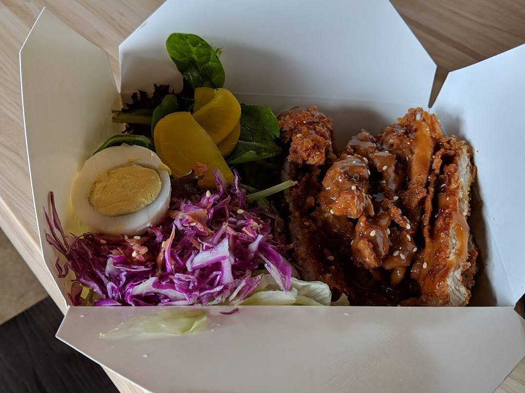 Kokodak | restaurant | 2522 Guadalupe St, Austin, TX 78705, USA | 5125518231 OR +1 512-551-8231