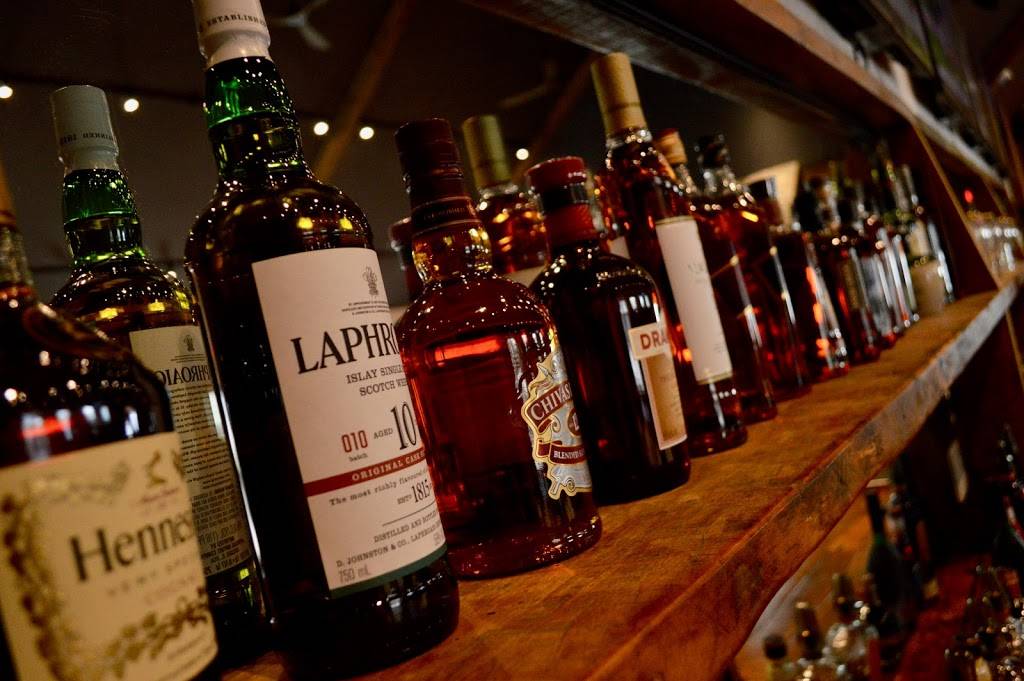 Legacy Restaurant & Bar | restaurant | 618 OH-61, Marengo, OH 43334, USA | 4192535337 OR +1 419-253-5337