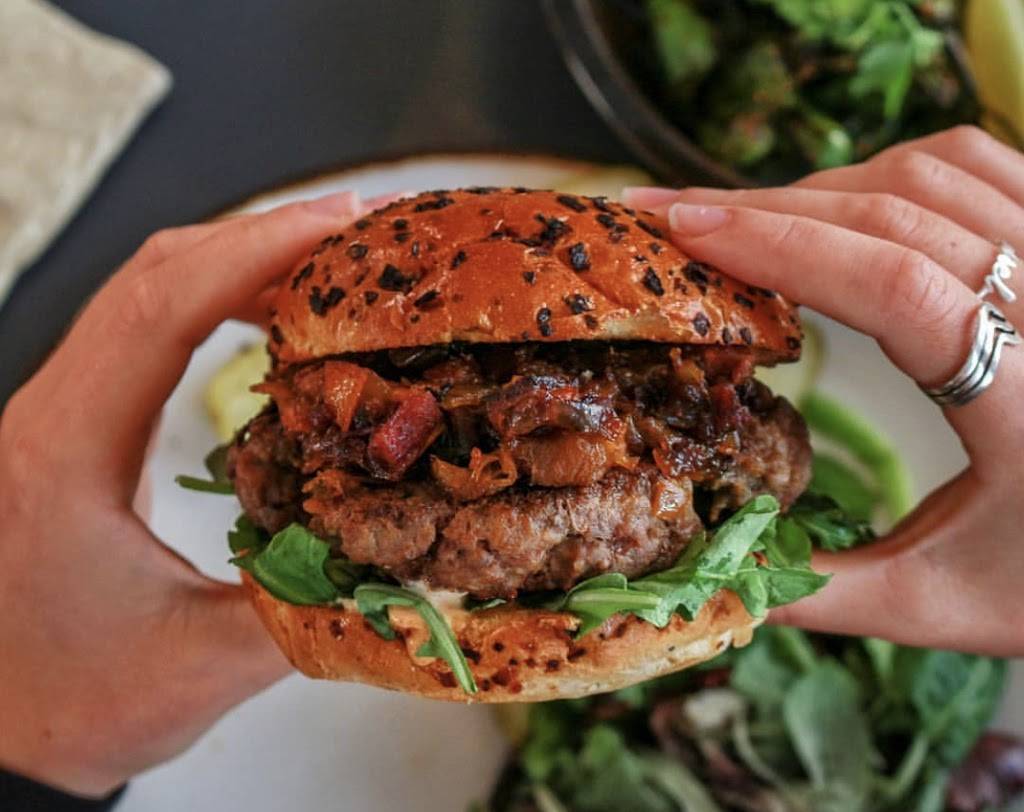 Grüit Garden And Eatery | restaurant | 252 Empire Blvd, Brooklyn, NY 11225, USA | 3478460622 OR +1 347-846-0622