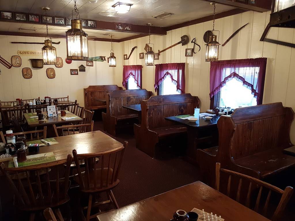 Hen House Family Restaurant | restaurant | 6009 S 6th Street Frontage Rd E, Springfield, IL 62712, USA | 2175293690 OR +1 217-529-3690