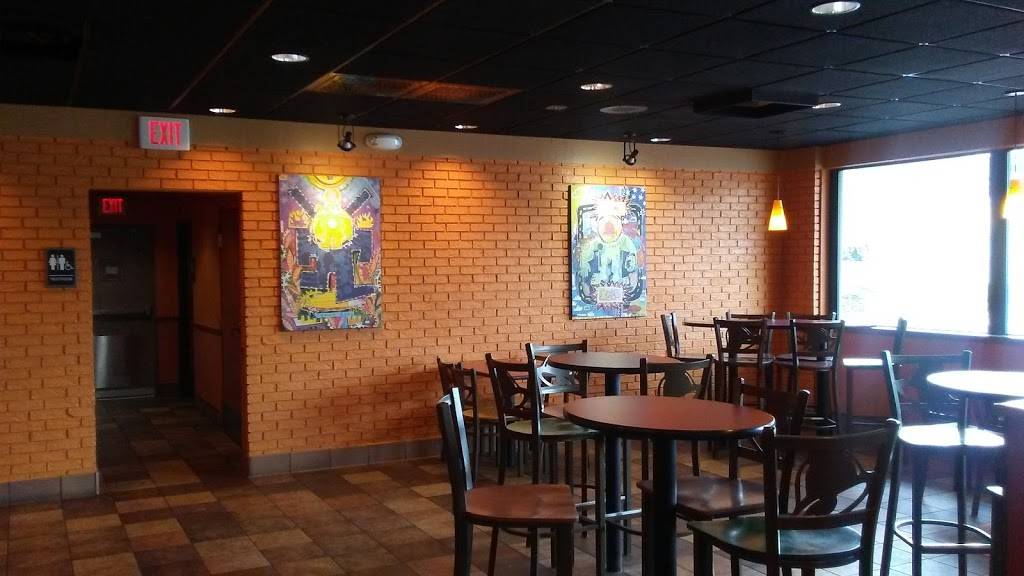 Taco Bell | meal takeaway | 6265 Lake Worth Rd, Greenacres, FL 33463, USA | 5619660935 OR +1 561-966-0935