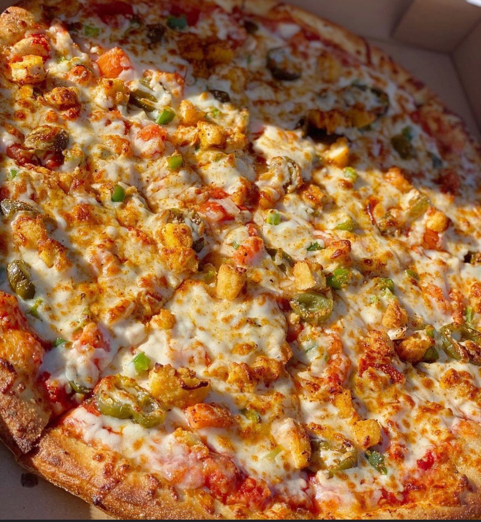 Pizza Bolis | restaurant | 1439 Rock Spring Rd, Bel Air, MD 21014, USA | 4434483344 OR +1 443-448-3344