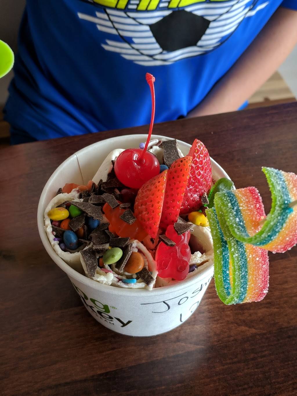 The Rolling Monkey | restaurant | 430 Northside Dr E #166, Statesboro, GA 30458, USA | 9122250601 OR +1 912-225-0601