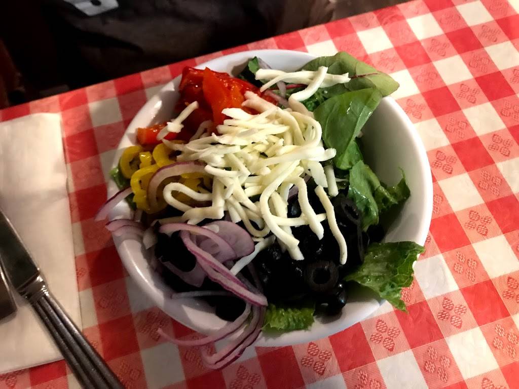 Capo’s on Blanco | meal delivery | 16350 Blanco Rd #103, San Antonio, TX 78232, USA | 2102489616 OR +1 210-248-9616