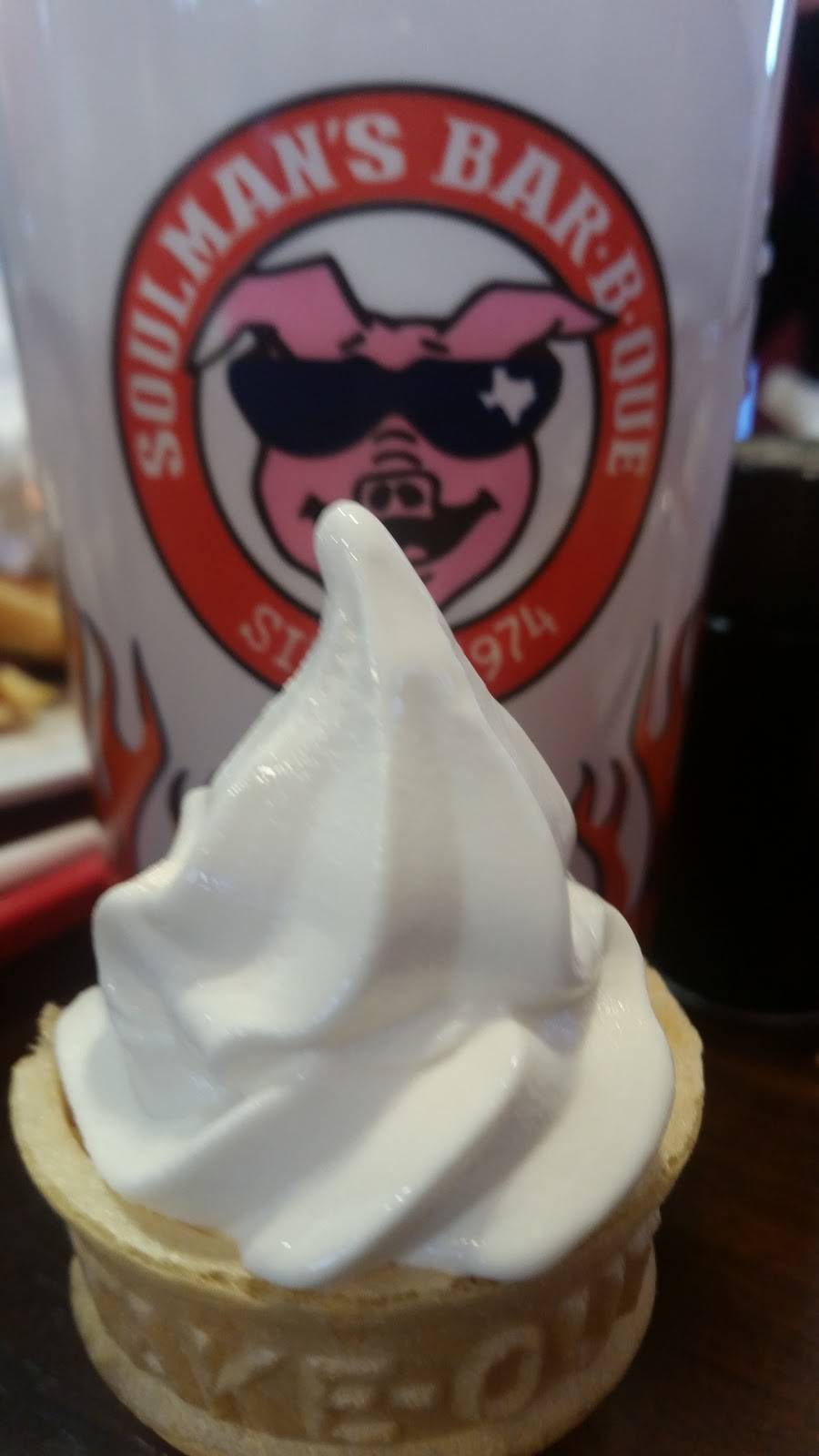 Soulmans Bar-B-Que | restaurant | 1223 FM 157, Mansfield, TX 76063, USA | 6824005066 OR +1 682-400-5066