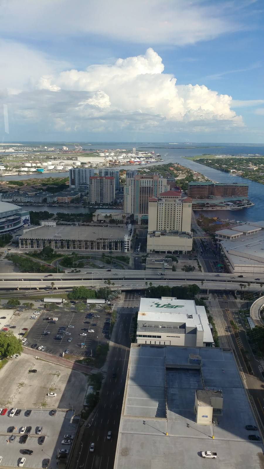 University Club Of Tampa | night club | 201 N Franklin St Suite 3800, Tampa, FL 33602, USA | 8132233737 OR +1 813-223-3737