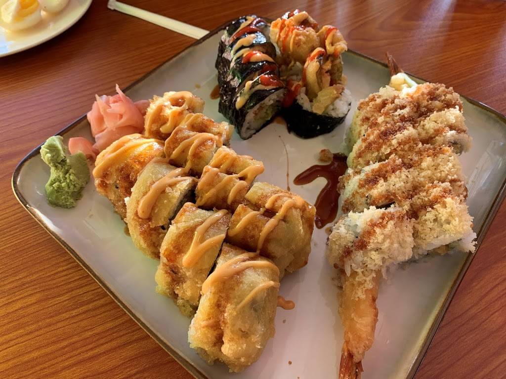 Nori Ramen and Sushi Bar | restaurant | 2003 Southern Blvd SE #116, Rio Rancho, NM 87124, USA | 5057965065 OR +1 505-796-5065