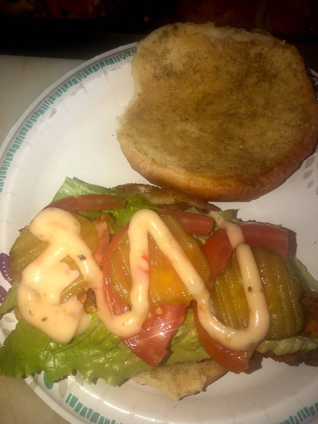 Lil Net’s Home Style Cooking | restaurant | 1500 16th St S, St. Petersburg, FL 33705, USA | 7272906162 OR +1 727-290-6162