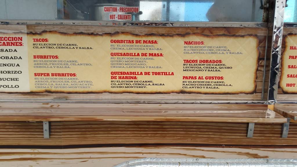 Mi Gusto Es (Taco Truck) | restaurant | 933 E St, Williams, CA 95987, USA | 5305013523 OR +1 530-501-3523