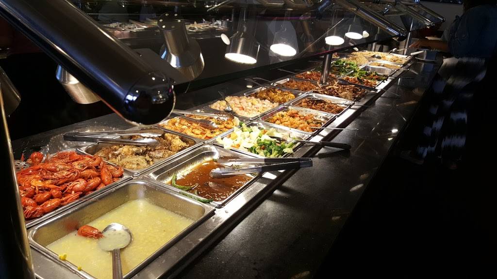 Rice Garden Chinese Restaurant | restaurant | 2423, 4016 W Camp Wisdom Rd, Dallas, TX 75237, USA | 9727091397 OR +1 972-709-1397