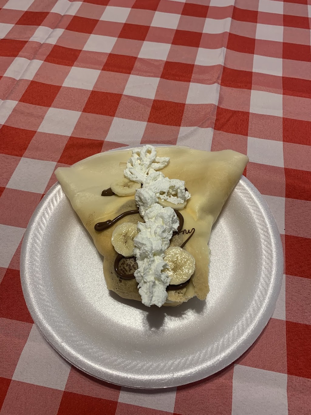 Stellas Crepes | restaurant | 118 E 100 N, Payson, UT 84651, USA | 8018751261 OR +1 801-875-1261