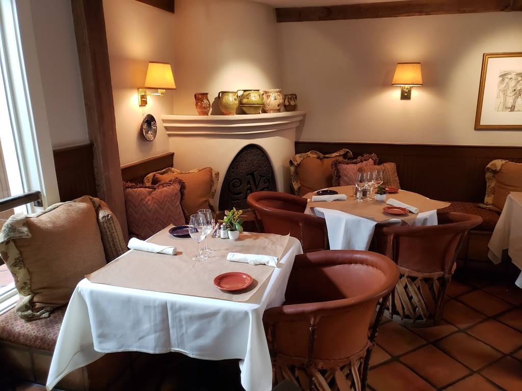 Cava Restaurant & Bar | restaurant | 1212 Coast Village Rd, Montecito, CA 93108, USA | 8059698500 OR +1 805-969-8500