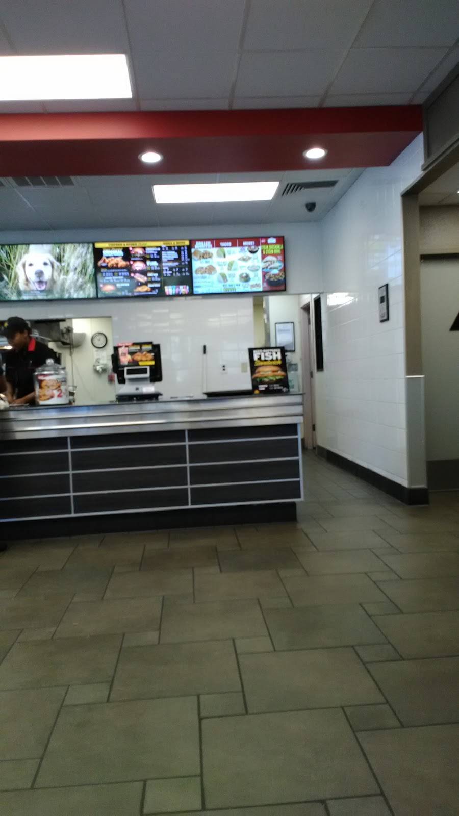 Hardees | restaurant | 5201 Ashley Phosphate Rd, North Charleston, SC 29418, USA | 8437672727 OR +1 843-767-2727