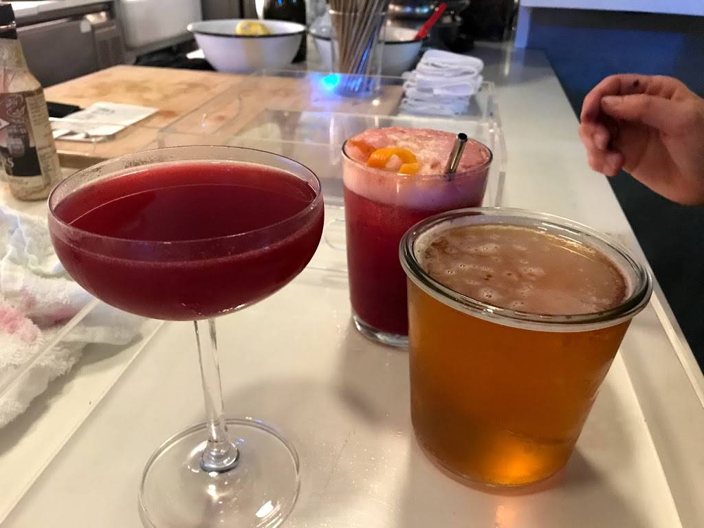 Little Brother | cafe | 456 Central Way, Kirkland, WA 98033, USA | 4255224076 OR +1 425-522-4076